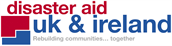 Disaster Aid UK & Ireland