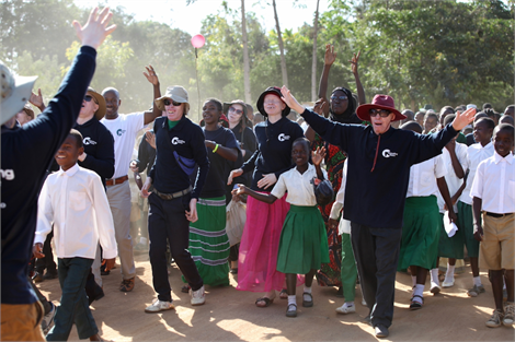 International Albinism Awareness Day Celebrations in Tanzania