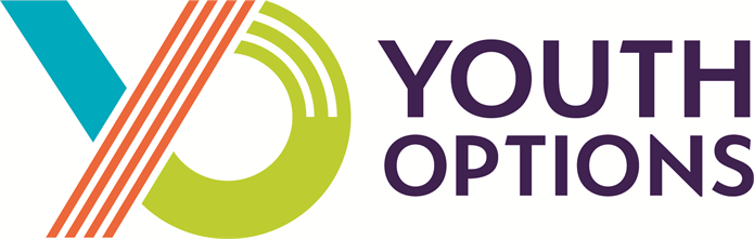 Charity job positions: Youth Options | CharityJob