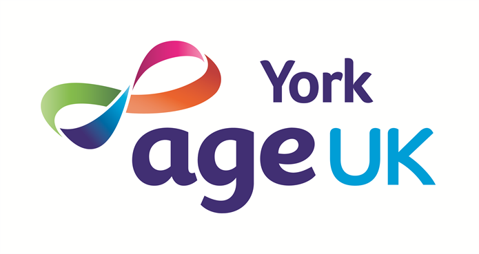 Age UK York logo