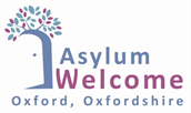 Asylum Welcome, Oxford