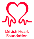 British Heart Foundation Ipswich