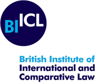 British Institute of International and Comparative Law 