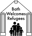 Bath Welcomes Refugees
