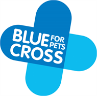 Blue Cross for Pets