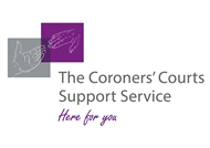 The Coroners' Courts Support Service
