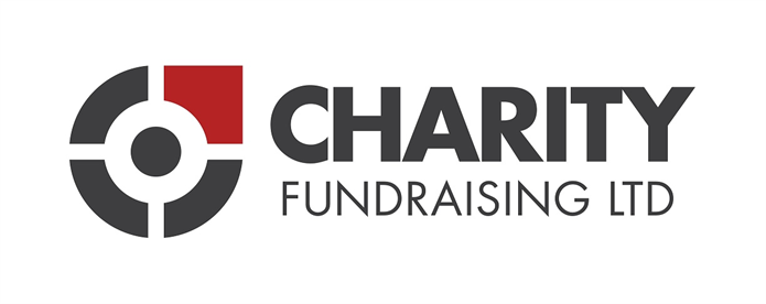 Charity Fundraising Ltd Logo