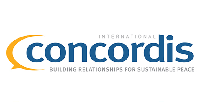 Concordis International