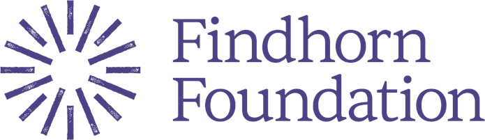 Findhorn New Logo