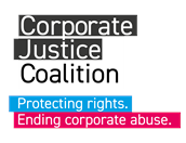 Corporate Justice Coalition