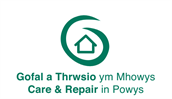 Care & Repair in Powys