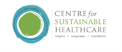 The Centre for Sustainable Healthcare