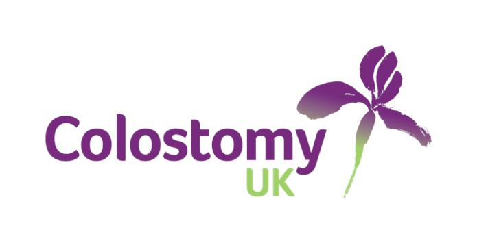 Colostomy UK Logo 