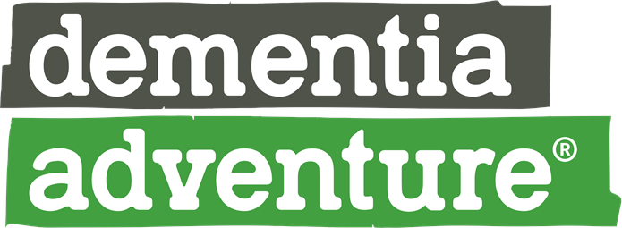 Dementia Adventure logo