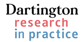 Dartington Trust - Research in Practice