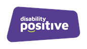 Disability Positive