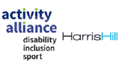 Harris Hill Charity Recruitment Specialists