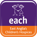 East Anglia's Children's Hospice (EACH)