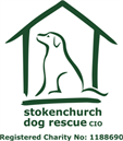 Stokenchurch Dog Rescue cio