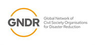 Global Network of civil society organisations for Disaster Reduction