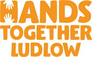 Hands Together Ludlow