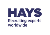 Hays Specialist Recruitment 