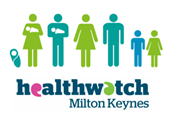 Healthwatch Milton Keynes