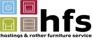 Hastings and Rother Furniture Service