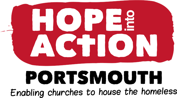 Hope into Action Portsmouth