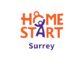 Home-Start Surrey