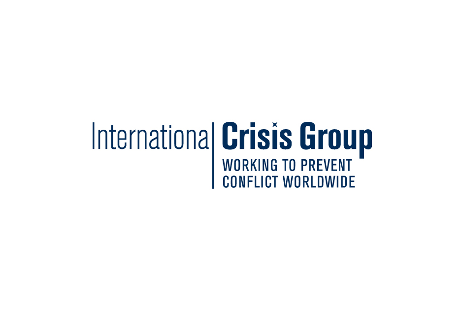 Charity Job Positions: International Crisis Group | CharityJob