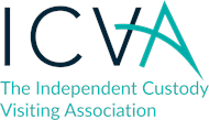 Independent Custody Visiting Association 
