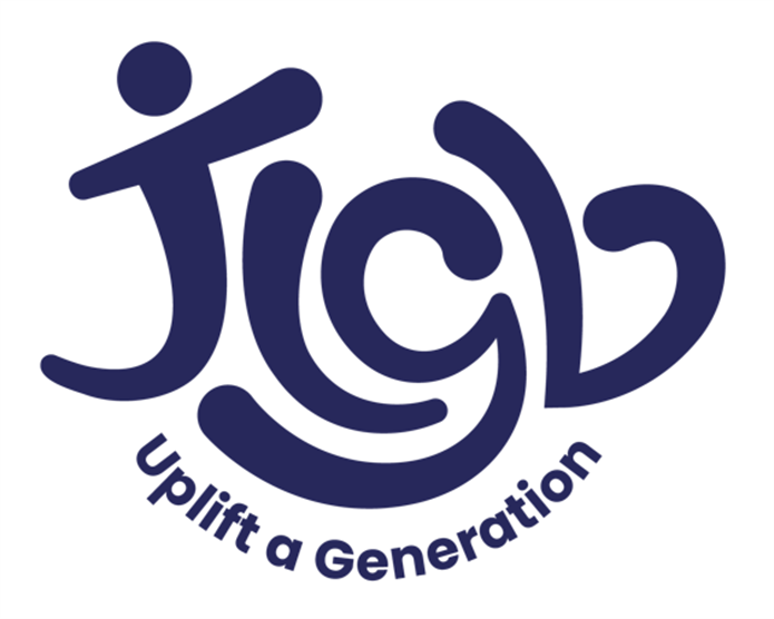 JLGB New logo