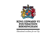 The Schools of King Edward VI in Birmingham