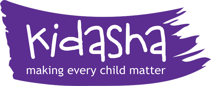 Kidasha Logo
