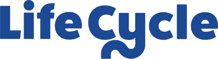 Life Cycle logo