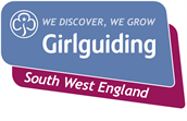 Girlguiding South West England