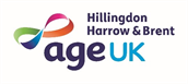 Age UK Hillingdon, Harrow and Brent