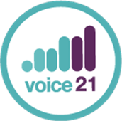 Voice 21
