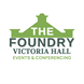 The Foundry Sheffield