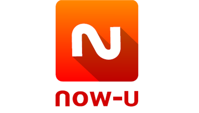 Now-u logo