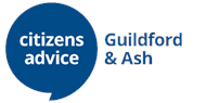 Citizens Advice Guildford & Ash