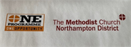 Northampton Methodist District