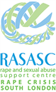 Rape and Sexual Abuse Support Centre  RASASC