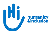 Humanity & Inclusion UK