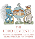 Lord Leycester Hospital
