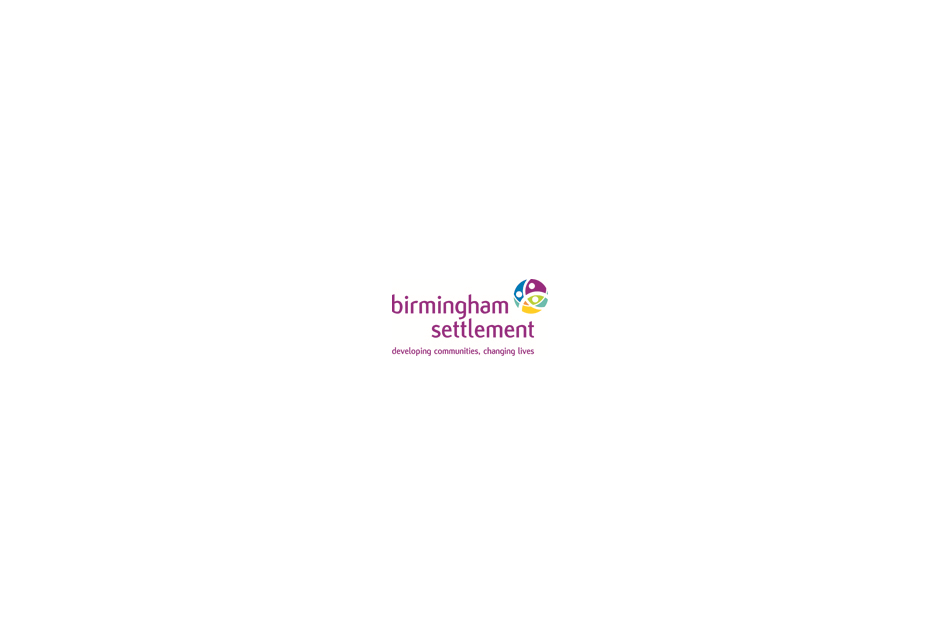 Birmingham Settlement Logo