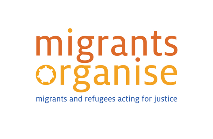 Charity job positions: Migrants Organise Ltd | CharityJob