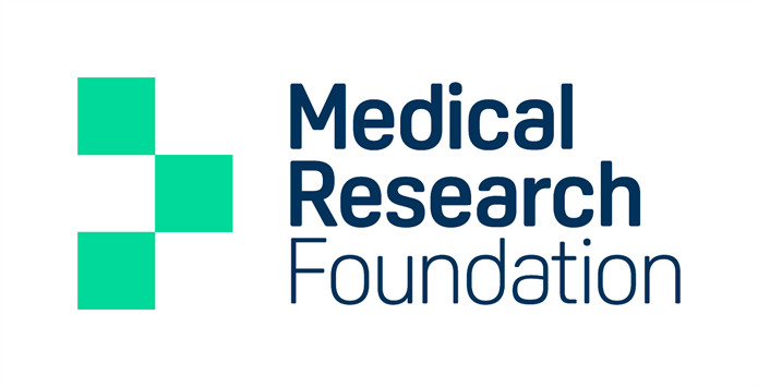 medical research foundation charity commission