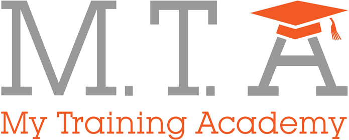 My Training Academy Logo
